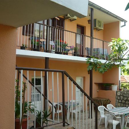 Rooms Banicevic Risan Εξωτερικό φωτογραφία