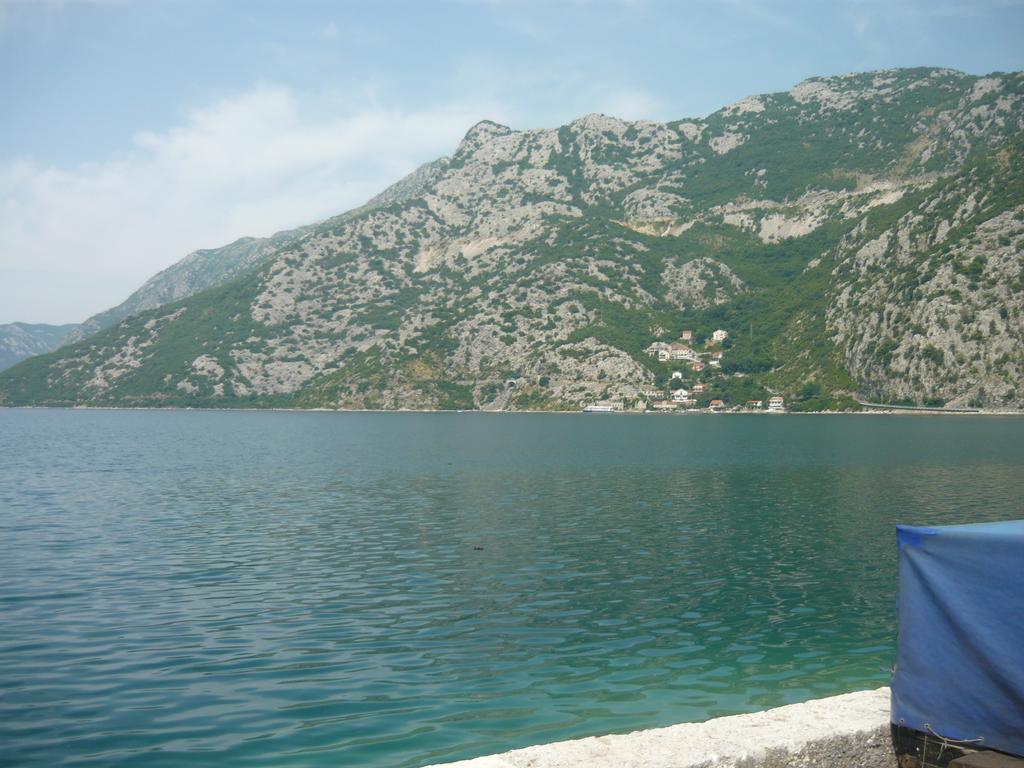 Rooms Banicevic Risan Εξωτερικό φωτογραφία