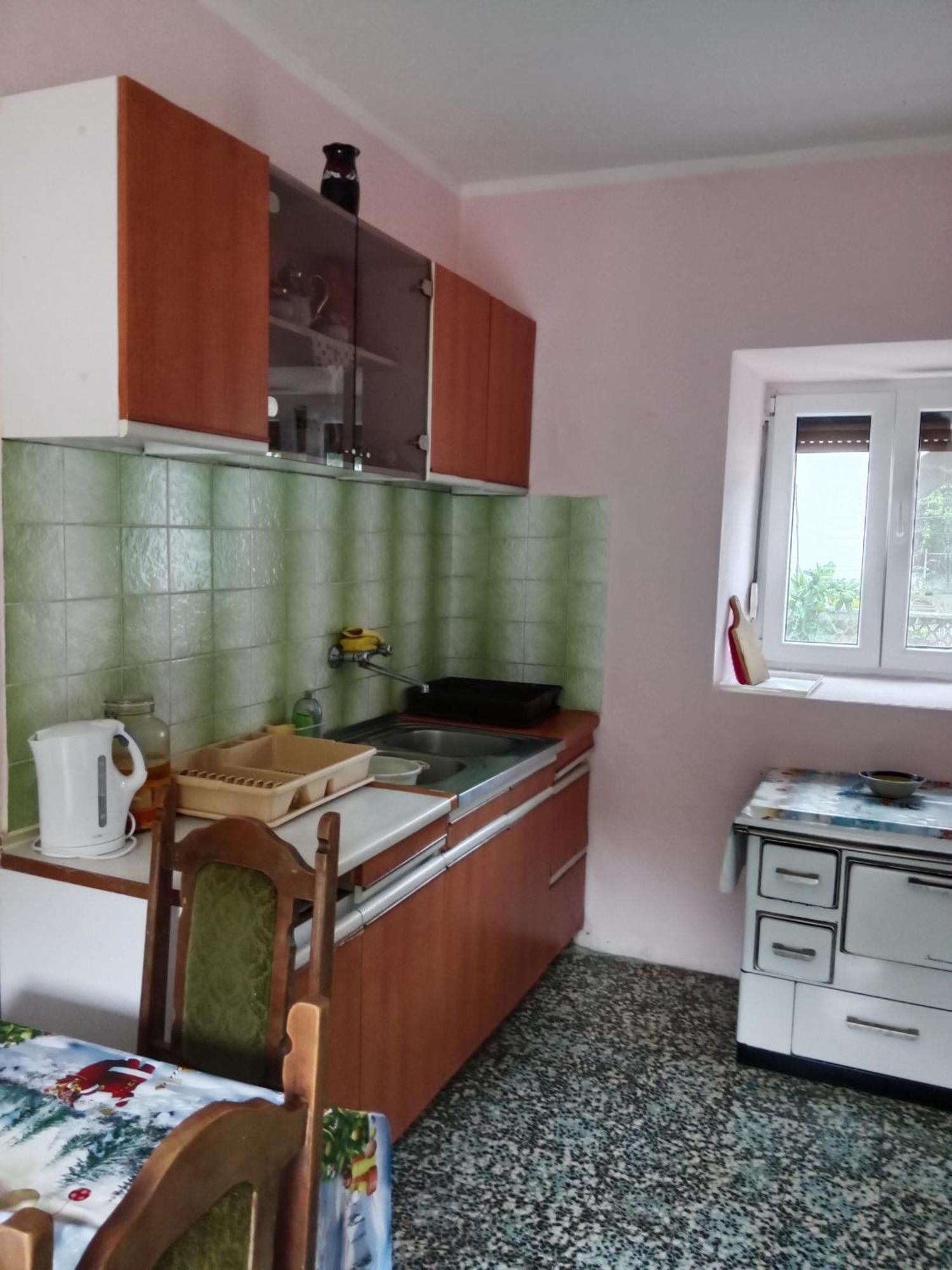 Rooms Banicevic Risan Εξωτερικό φωτογραφία