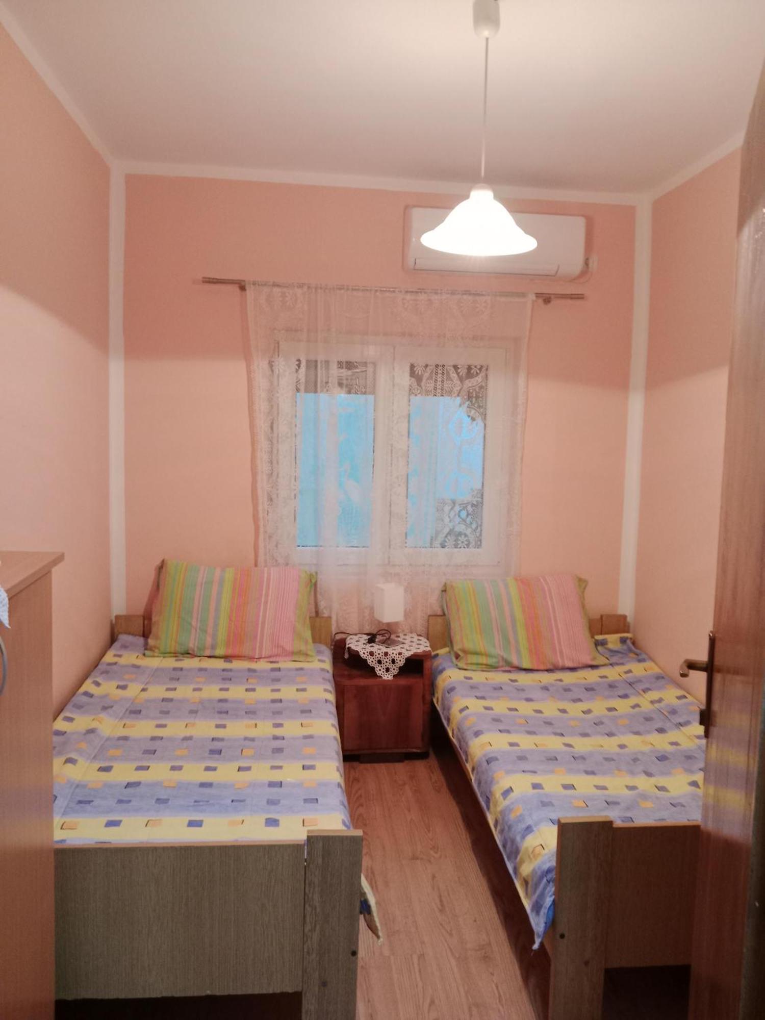 Rooms Banicevic Risan Εξωτερικό φωτογραφία