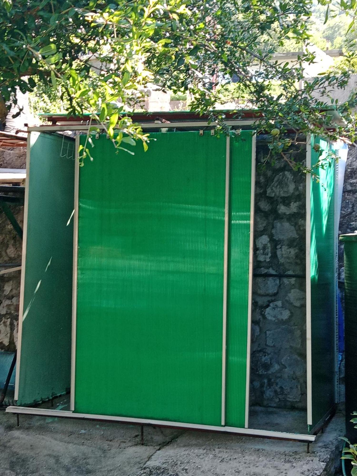 Rooms Banicevic Risan Εξωτερικό φωτογραφία