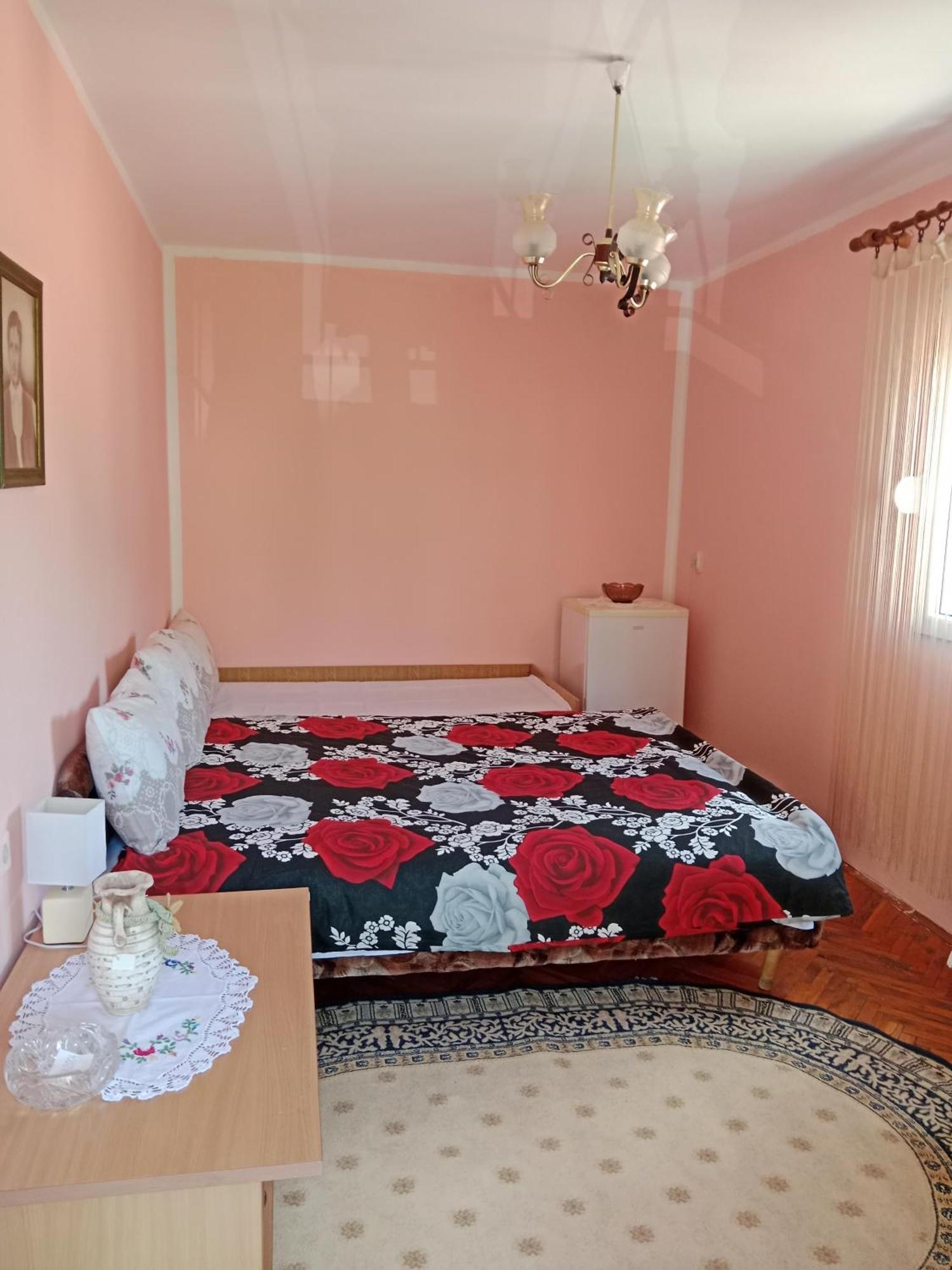 Rooms Banicevic Risan Εξωτερικό φωτογραφία