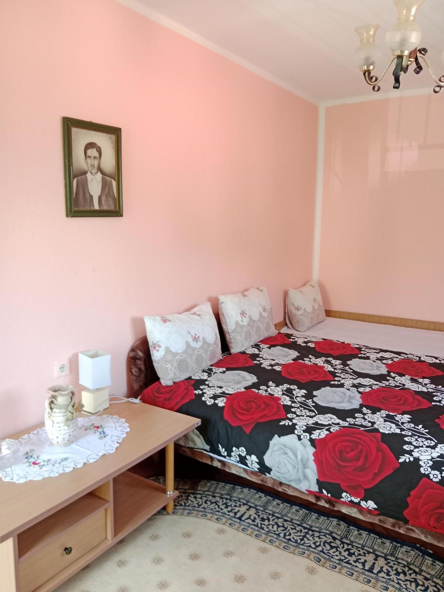 Rooms Banicevic Risan Εξωτερικό φωτογραφία