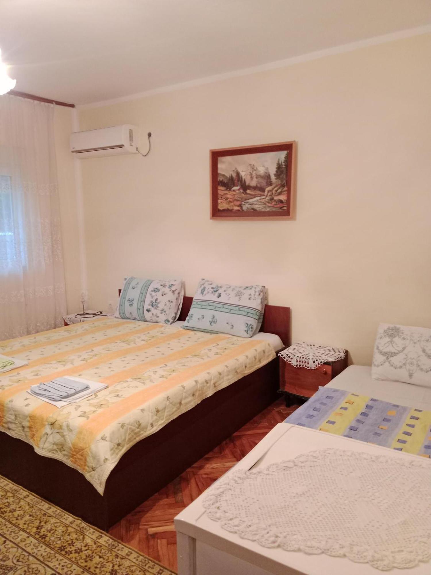 Rooms Banicevic Risan Εξωτερικό φωτογραφία
