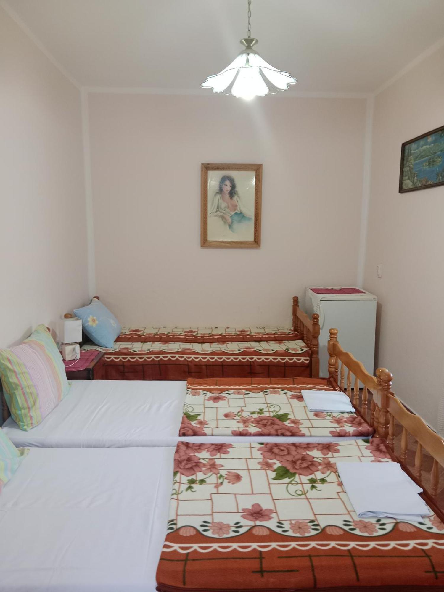 Rooms Banicevic Risan Εξωτερικό φωτογραφία