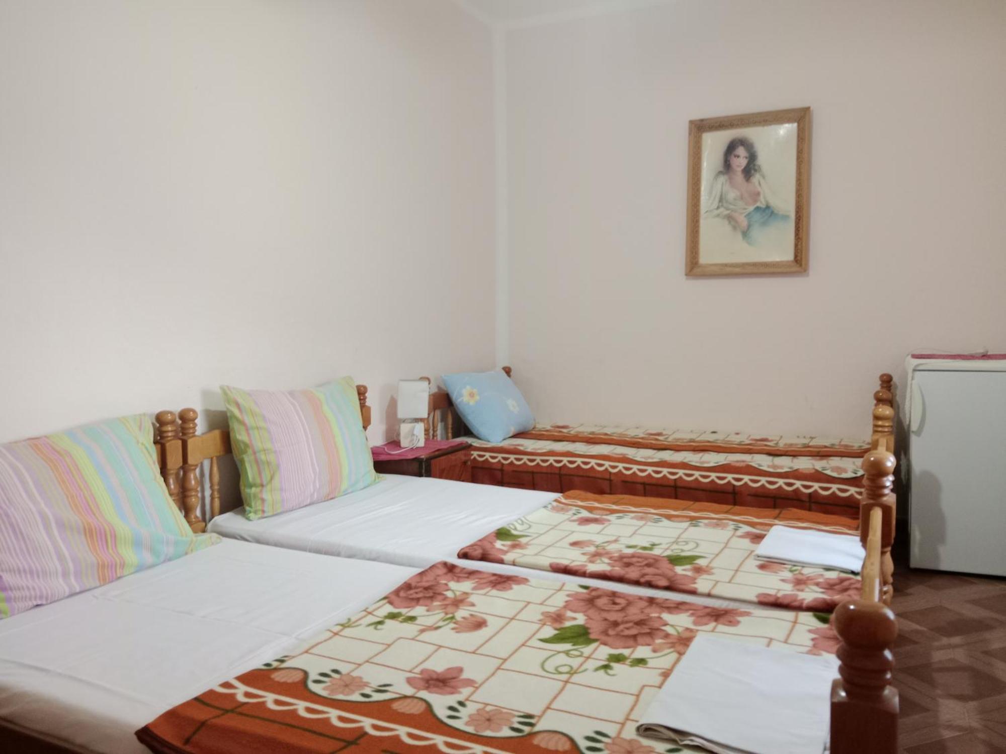 Rooms Banicevic Risan Εξωτερικό φωτογραφία