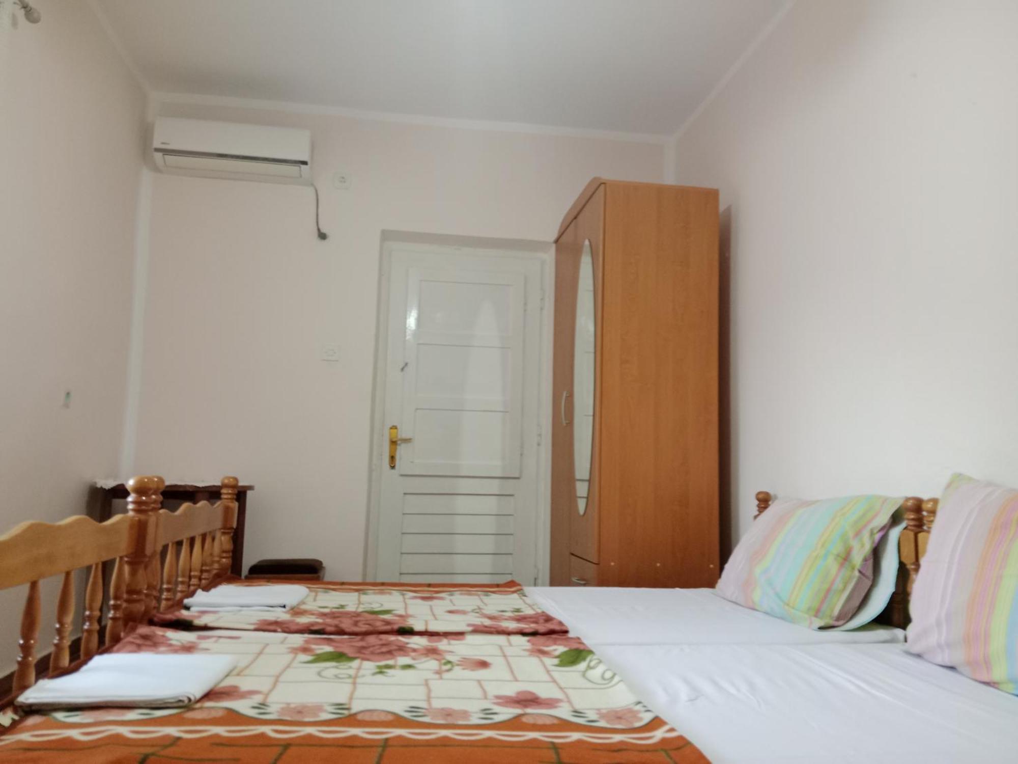 Rooms Banicevic Risan Εξωτερικό φωτογραφία