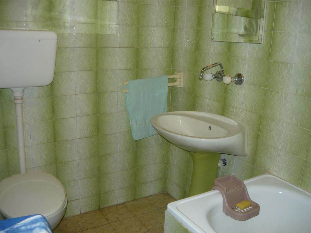 Rooms Banicevic Risan Εξωτερικό φωτογραφία