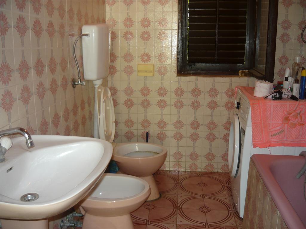 Rooms Banicevic Risan Εξωτερικό φωτογραφία