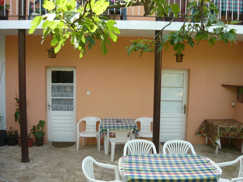 Rooms Banicevic Risan Εξωτερικό φωτογραφία