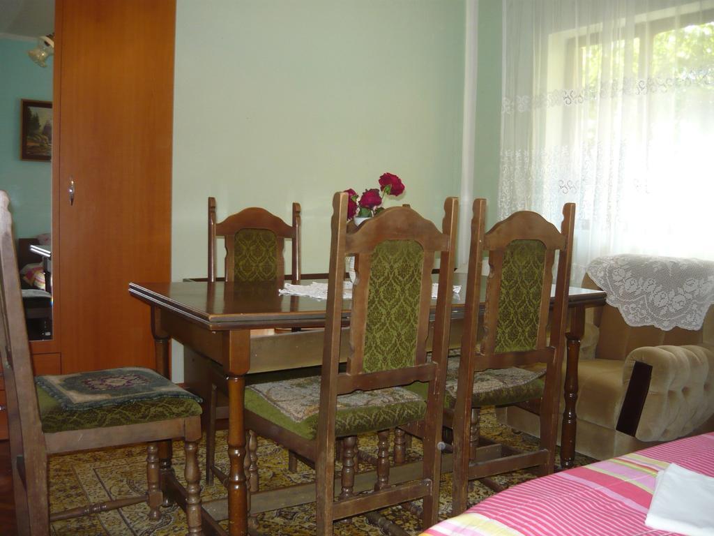 Rooms Banicevic Risan Δωμάτιο φωτογραφία