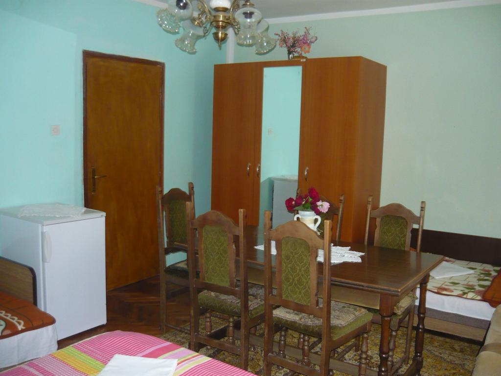 Rooms Banicevic Risan Δωμάτιο φωτογραφία