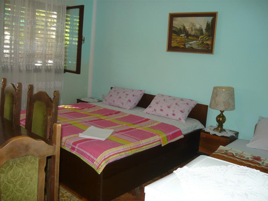 Rooms Banicevic Risan Δωμάτιο φωτογραφία